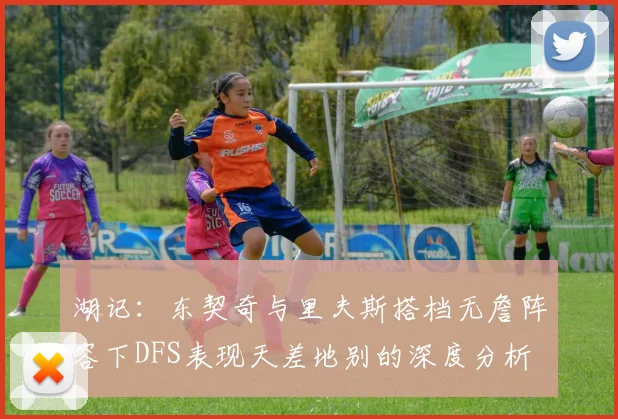 湖记：东契奇与里夫斯搭档无詹阵容下DFS表现天差地别的深度分析